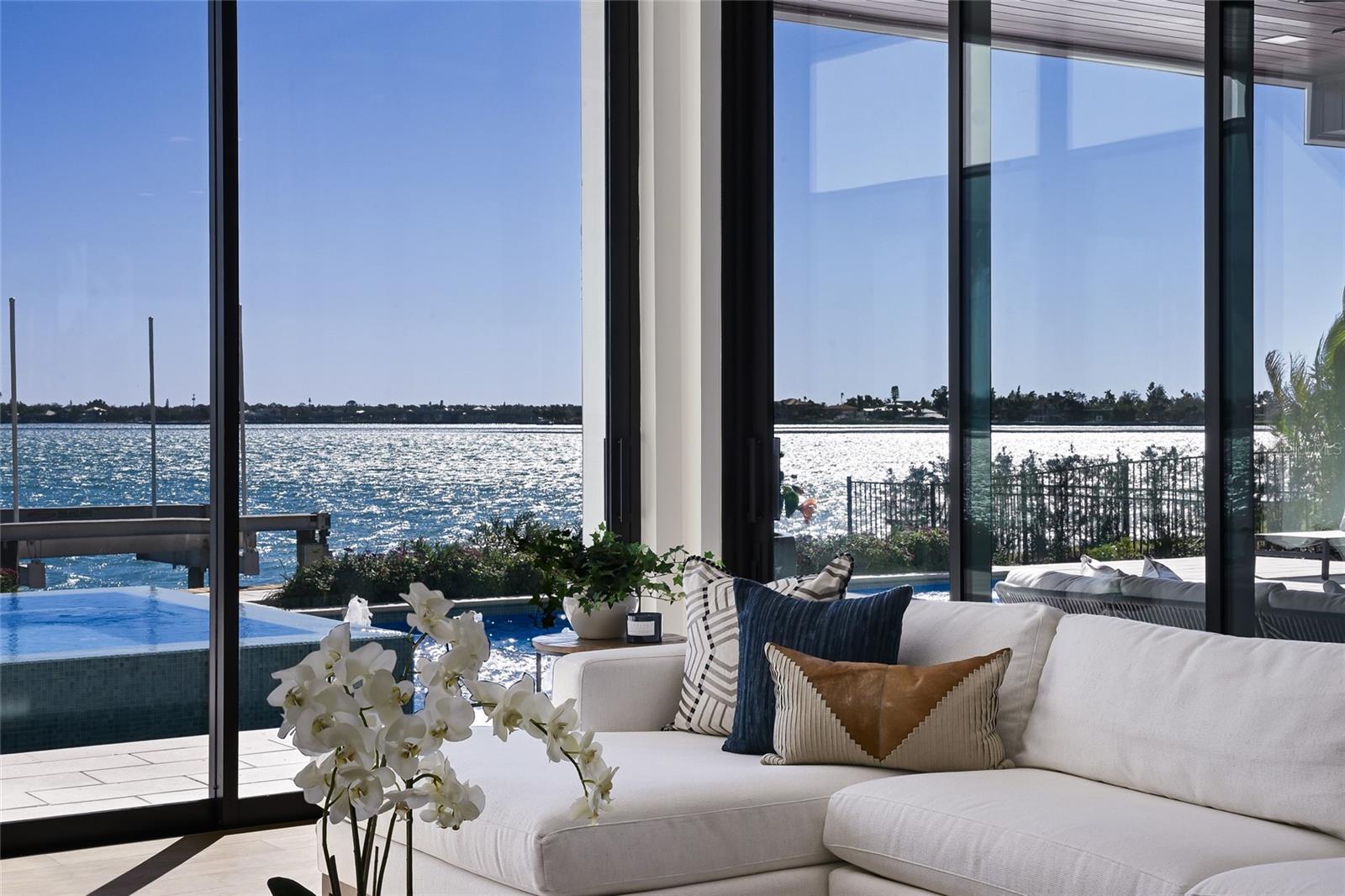 BIRD KEY SUB - Residential