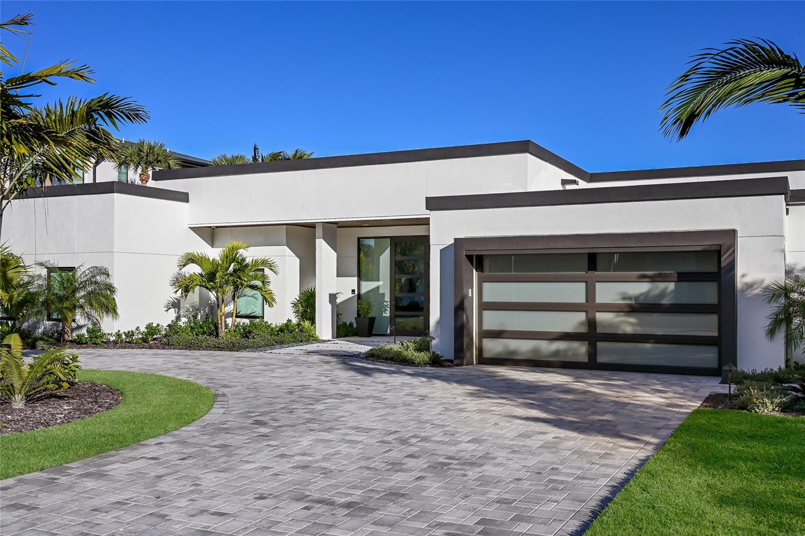 BIRD KEY SUB - Residential