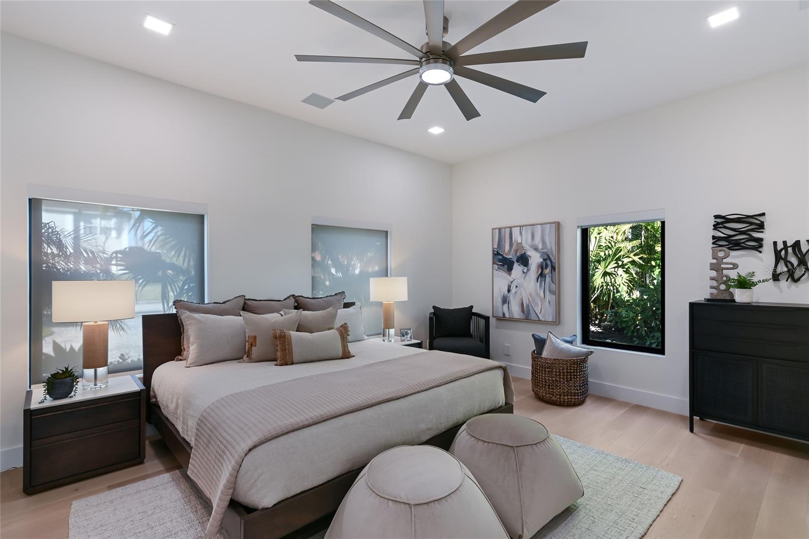 BIRD KEY SUB - Residential