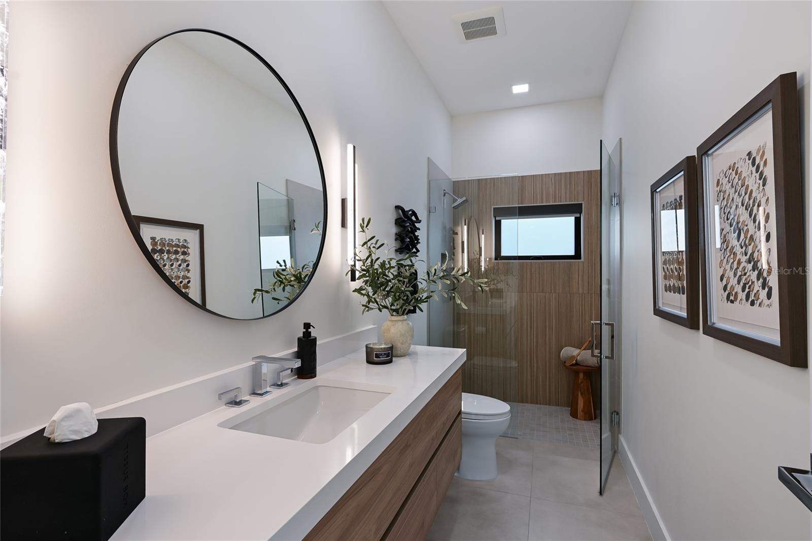 BIRD KEY SUB - Residential