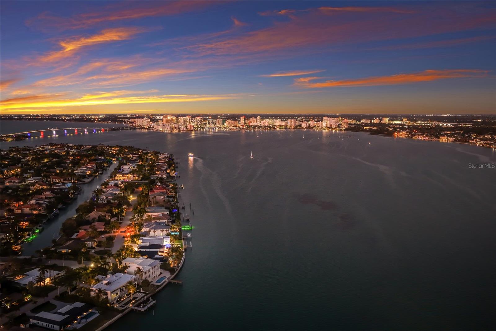 BIRD KEY SUB - Residential