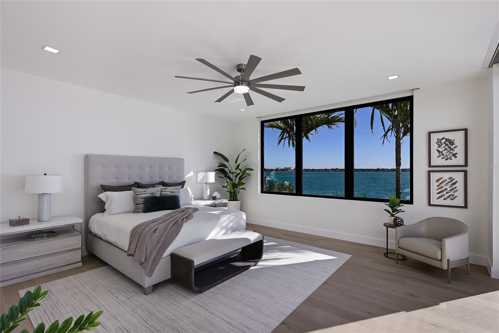 BIRD KEY SUB - Residential