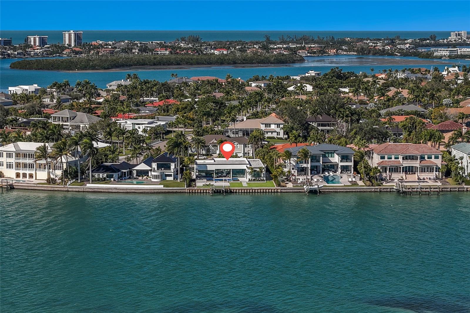 BIRD KEY SUB - Residential