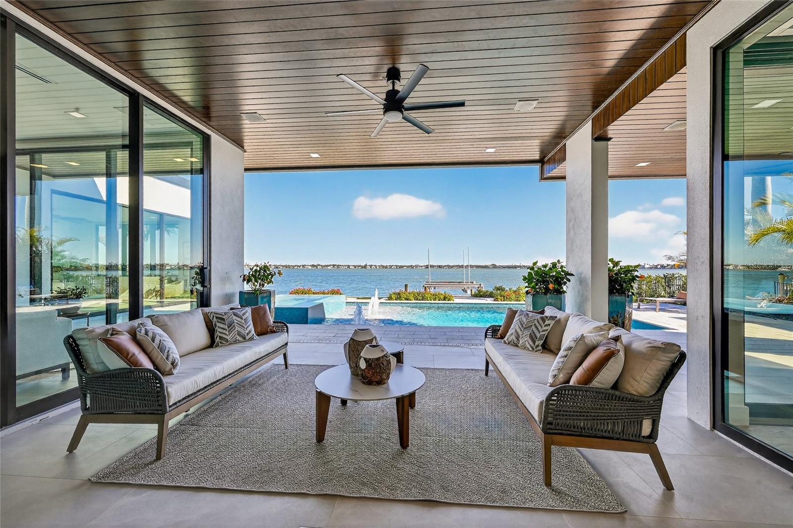 BIRD KEY SUB - Residential