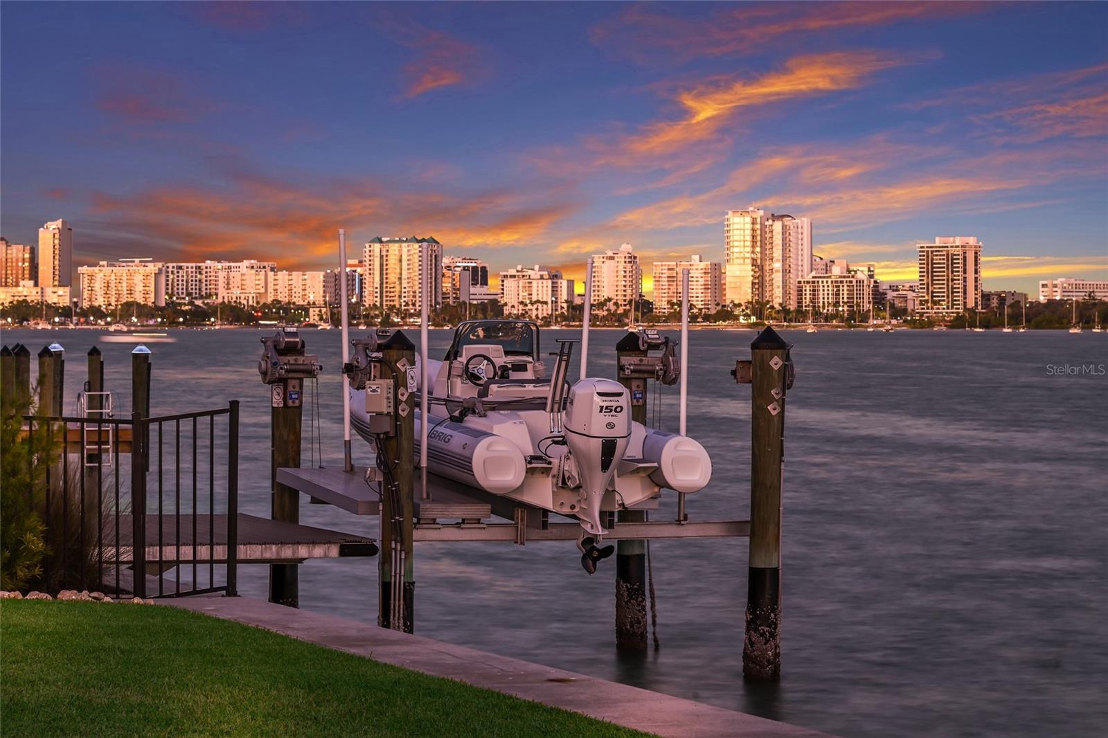 BIRD KEY SUB - Residential