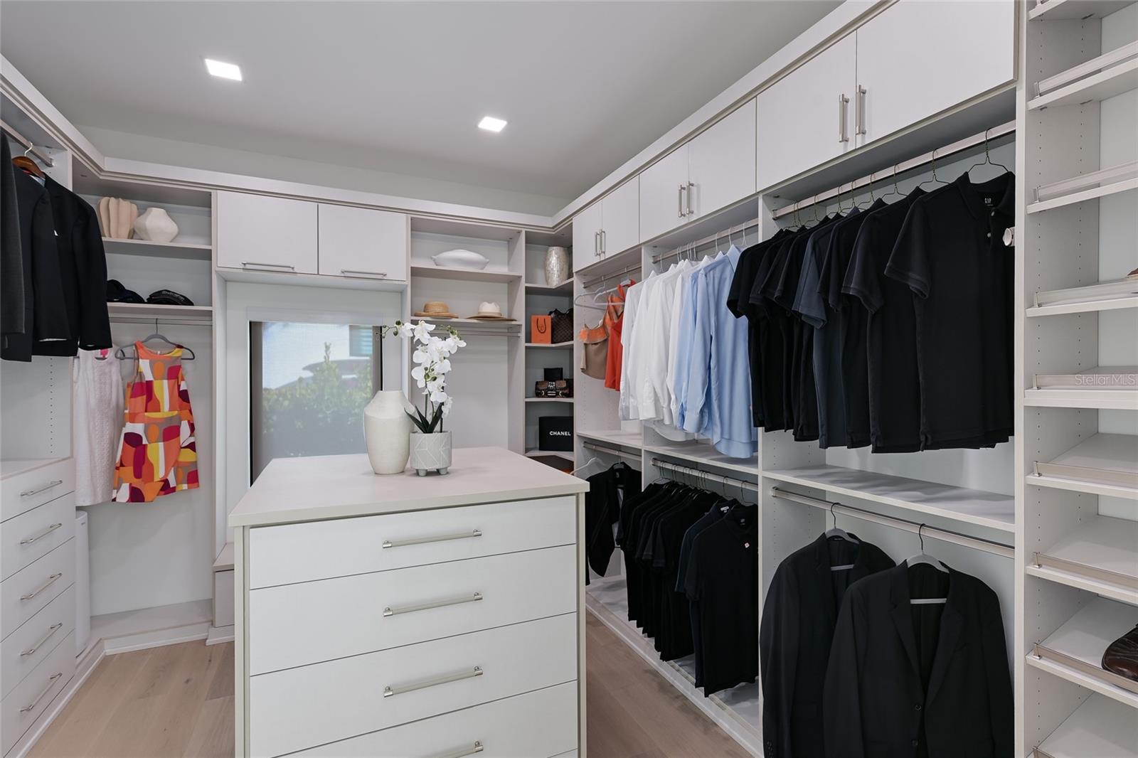 BIRD KEY SUB - Residential