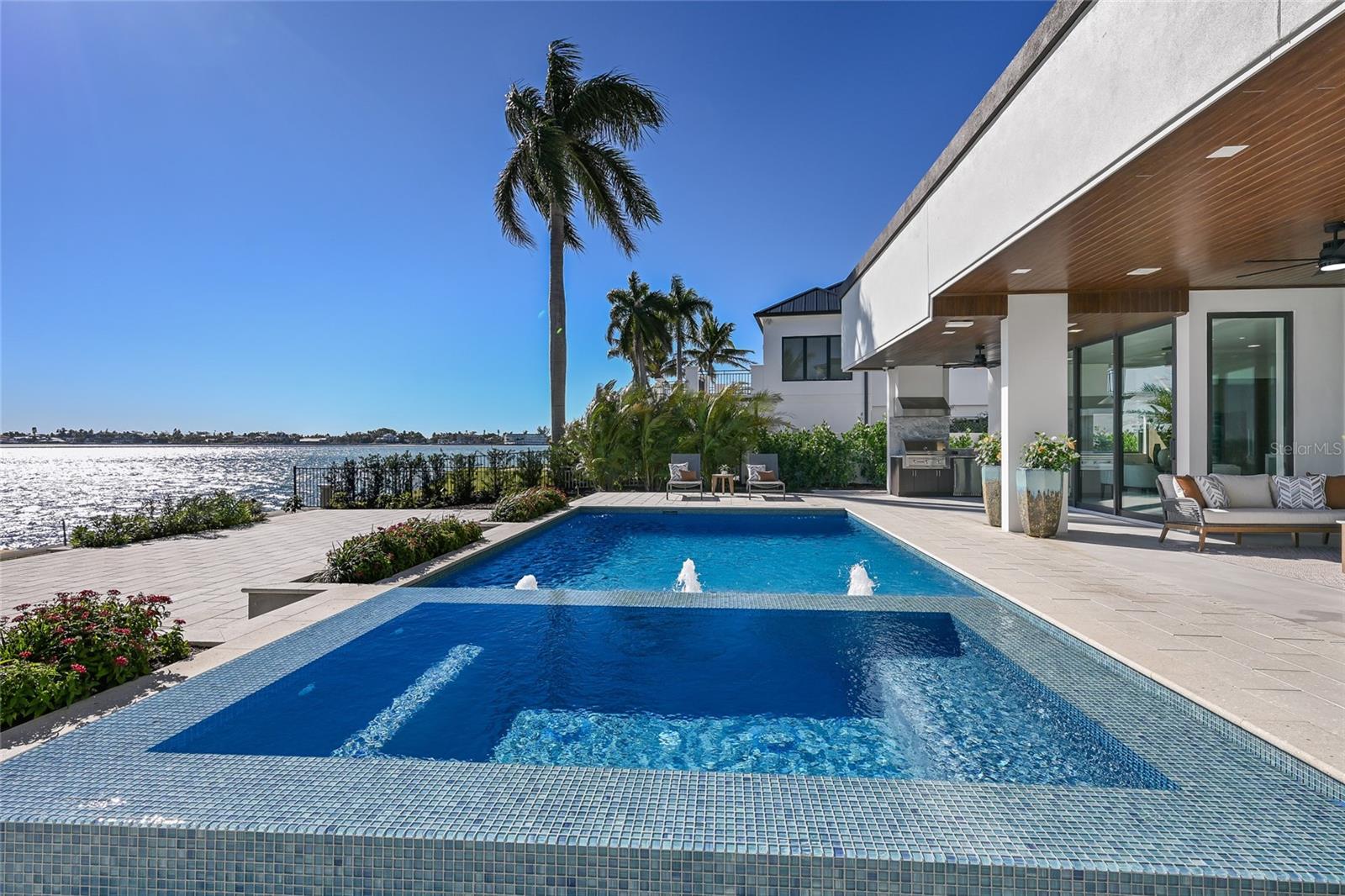 BIRD KEY SUB - Residential