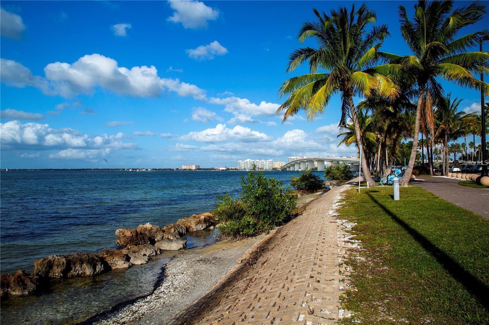 BIRD KEY SUB - Residential