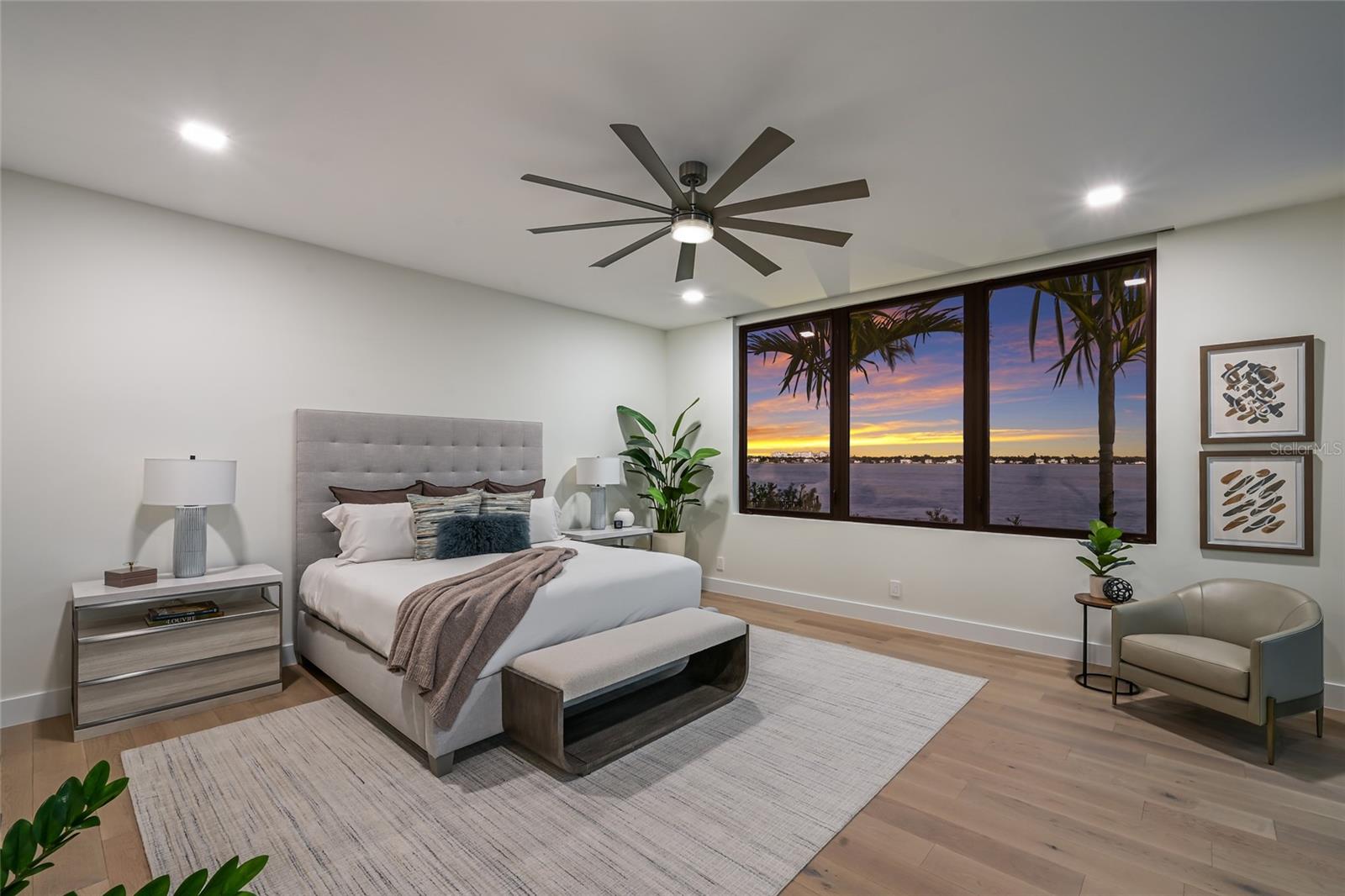 BIRD KEY SUB - Residential