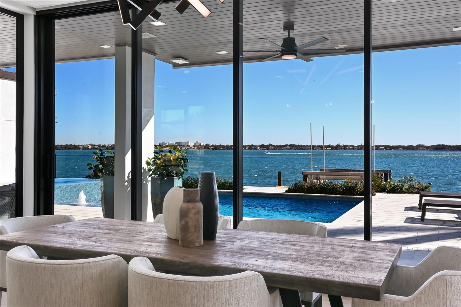 BIRD KEY SUB - Residential