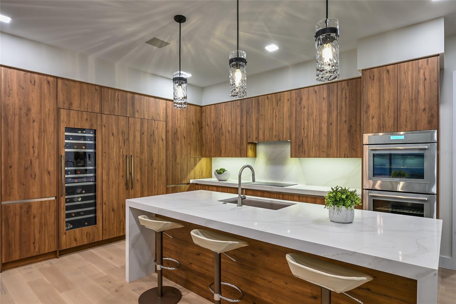 BIRD KEY SUB - Residential