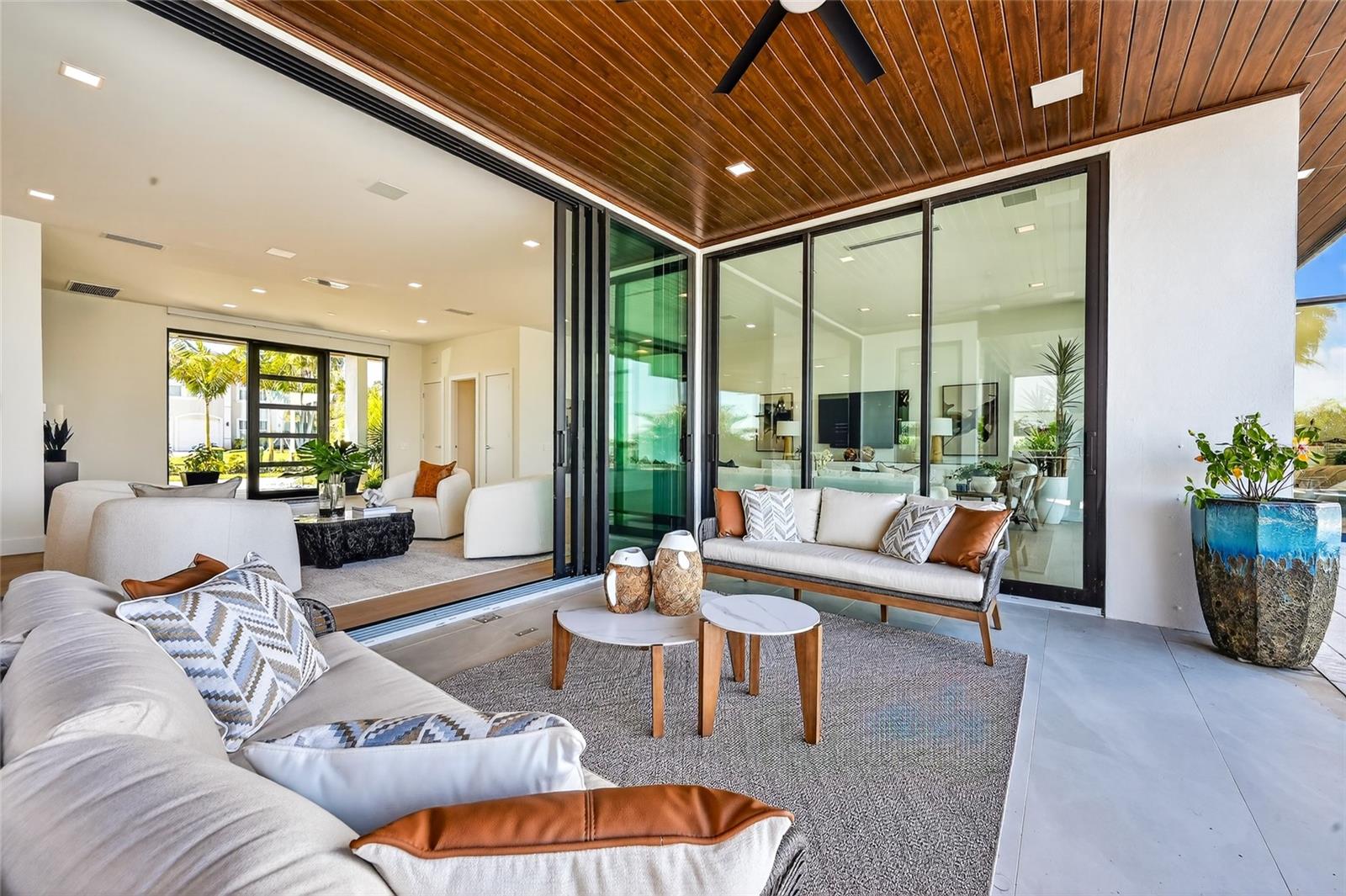 BIRD KEY SUB - Residential