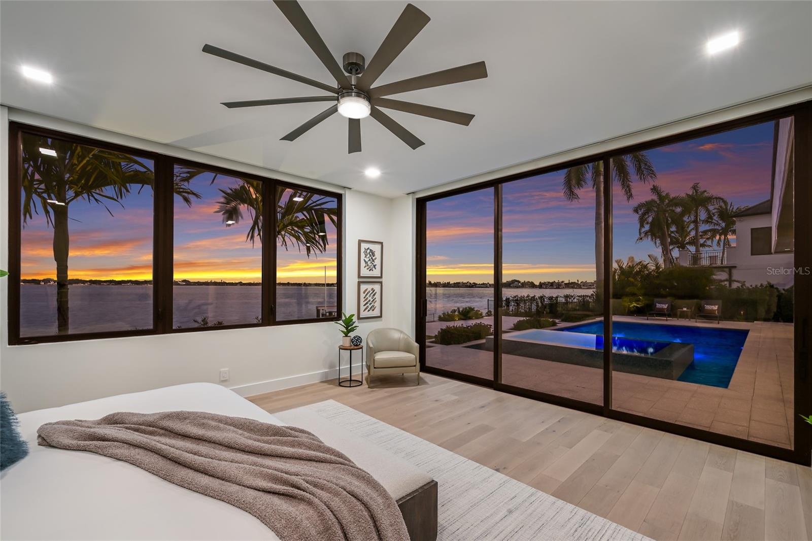 BIRD KEY SUB - Residential