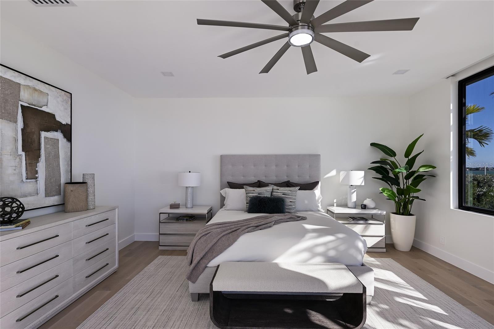 BIRD KEY SUB - Residential