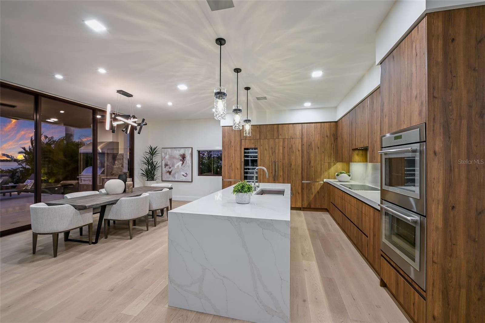 BIRD KEY SUB - Residential