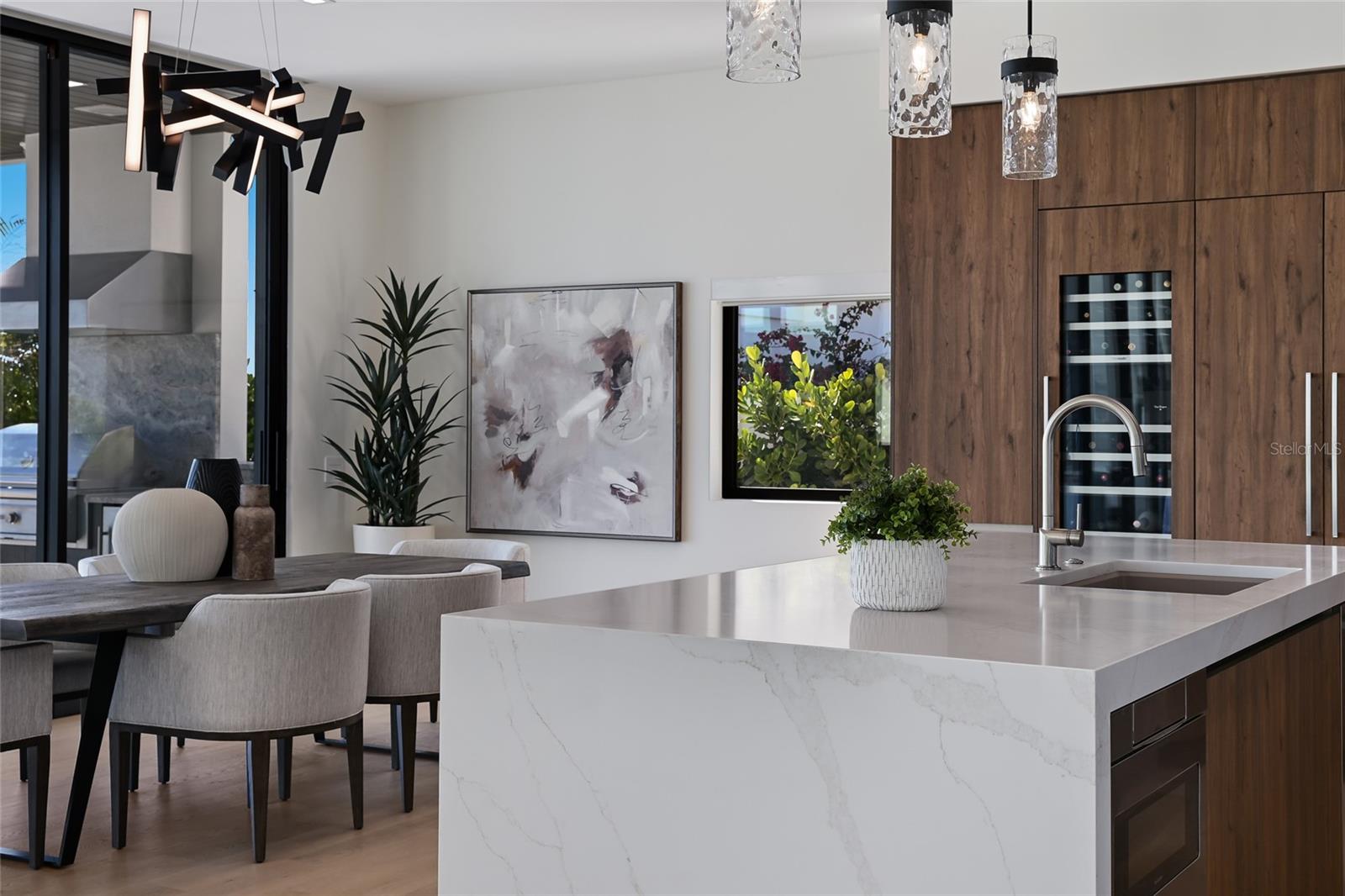 BIRD KEY SUB - Residential