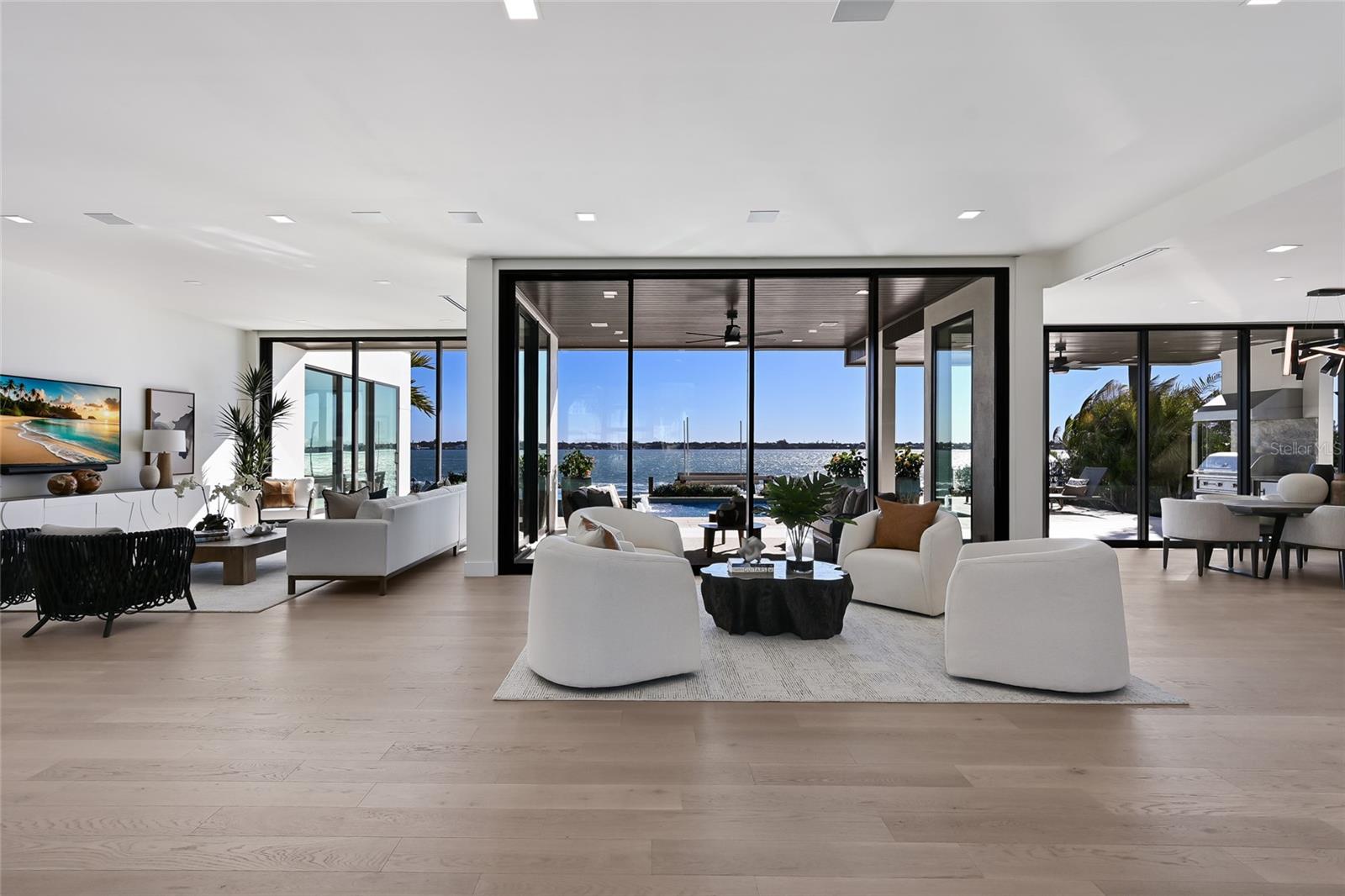 BIRD KEY SUB - Residential