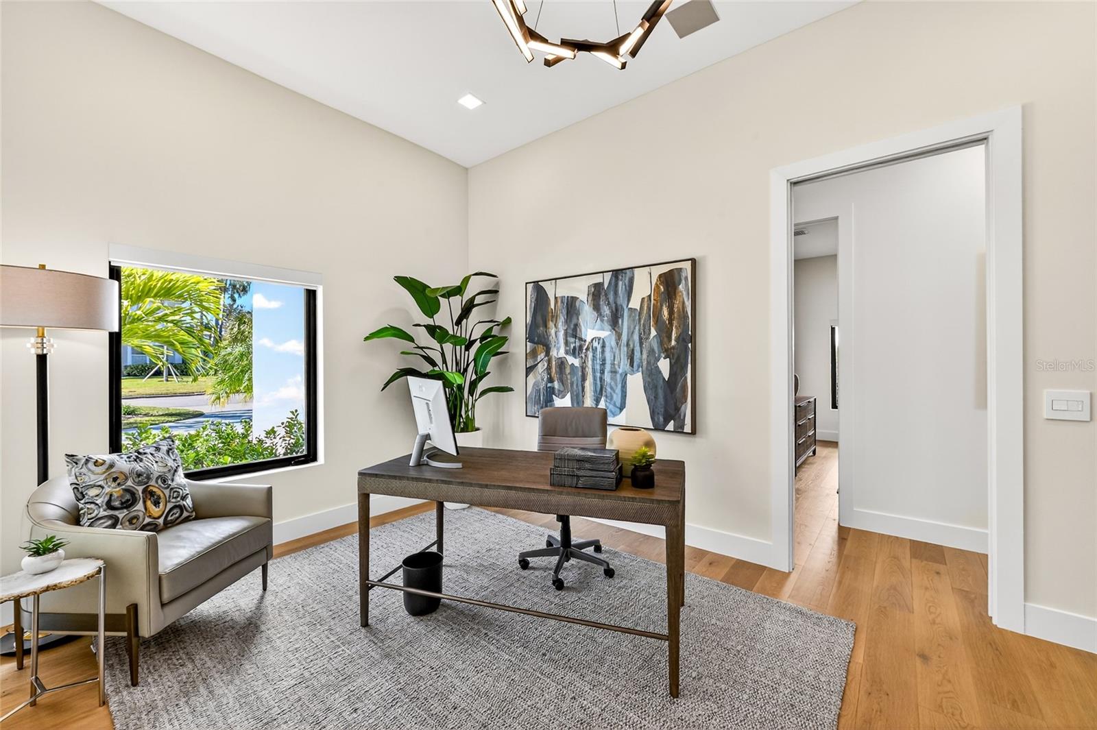 BIRD KEY SUB - Residential