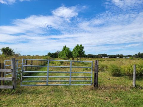0 MUSTANG LANE WAUCHULA FL 33873