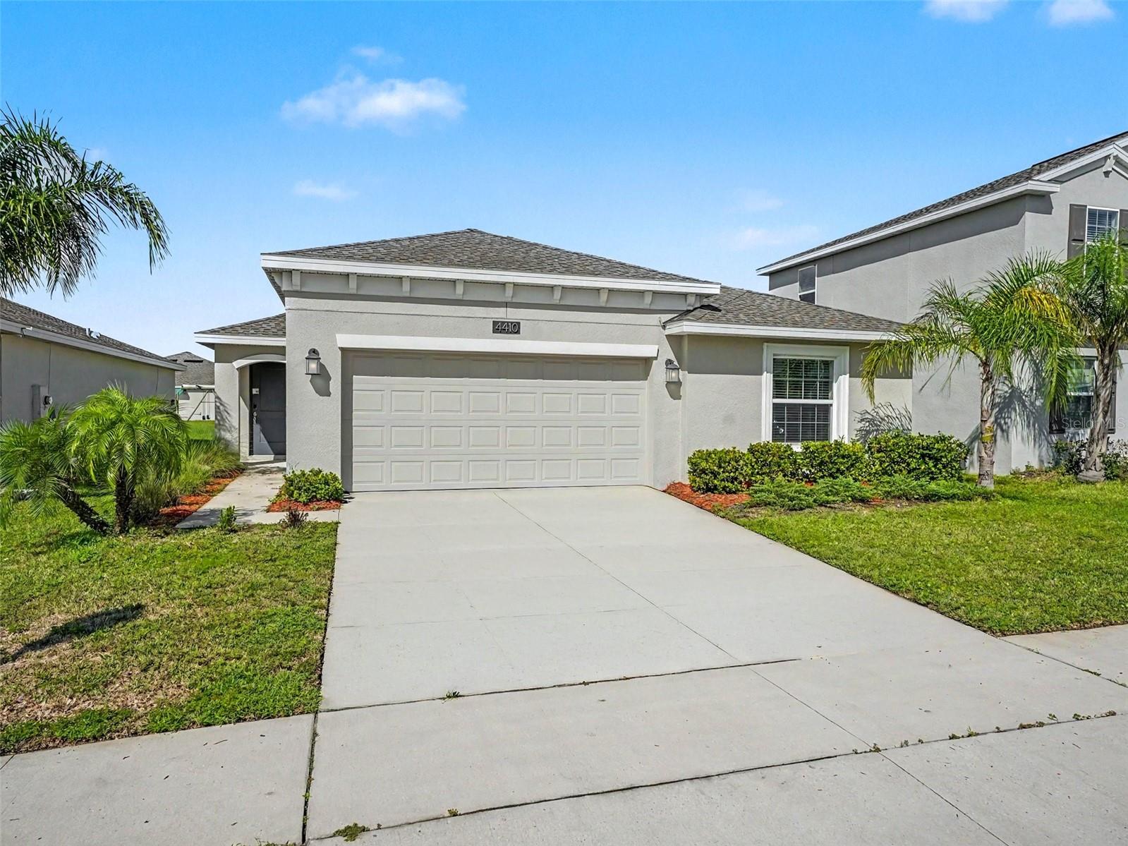 4410 Holstein Street, St Cloud