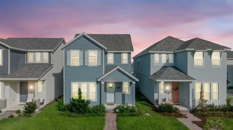 Photo of 269 Platform Lane, Debary, FL 32713 (MLS # V4944521)