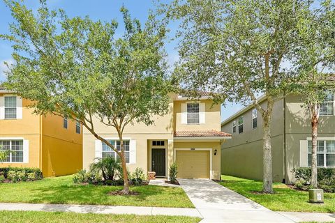 Photo of 8904 Candy Palm Road, Kissimmee, FL 34747 (MLS # S5124097)