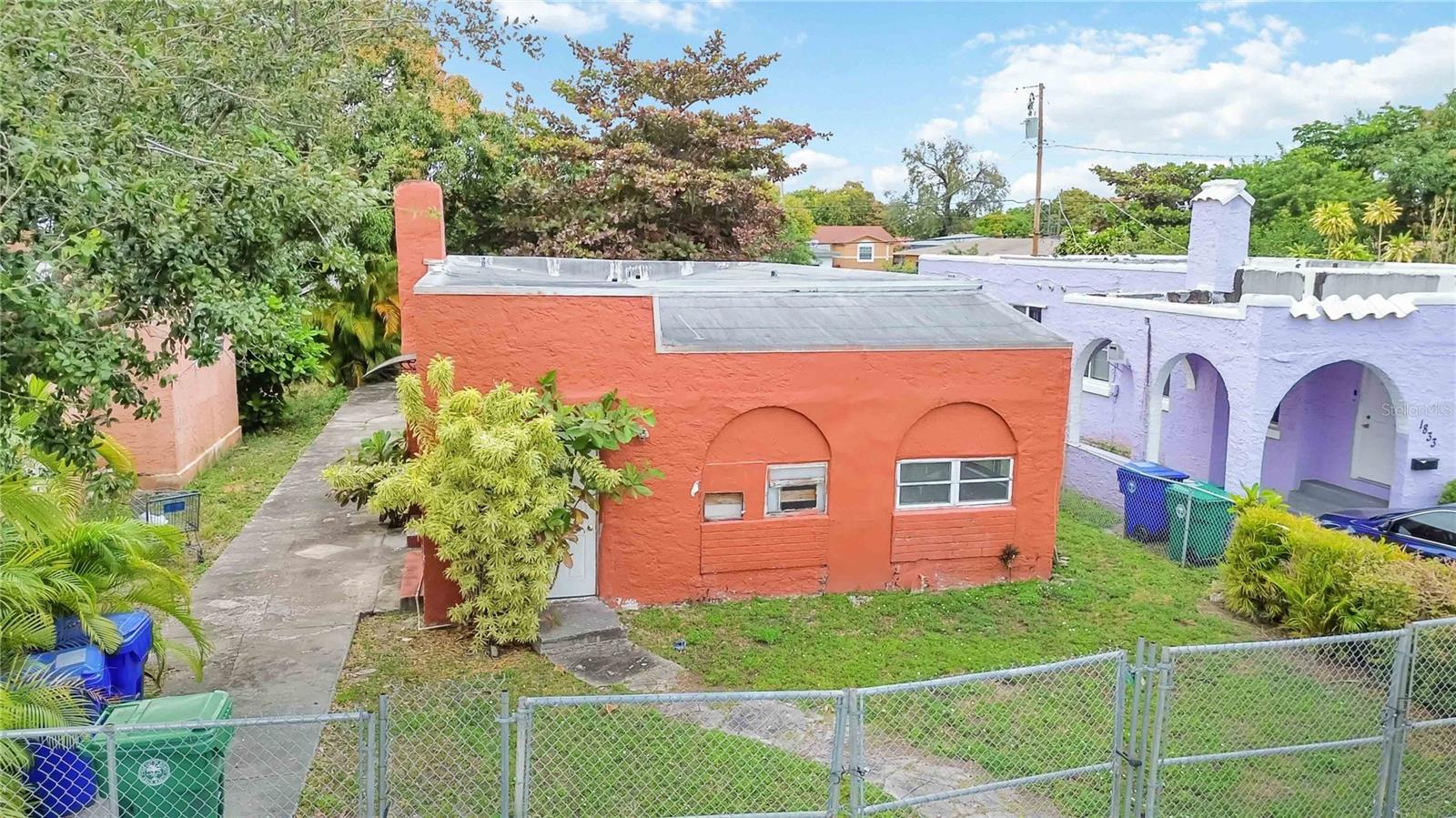 1839 NW 49TH STREET