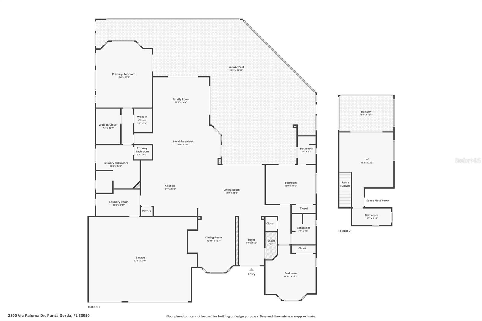 PUNTA GORDA ISLES SEC 6 - Residential