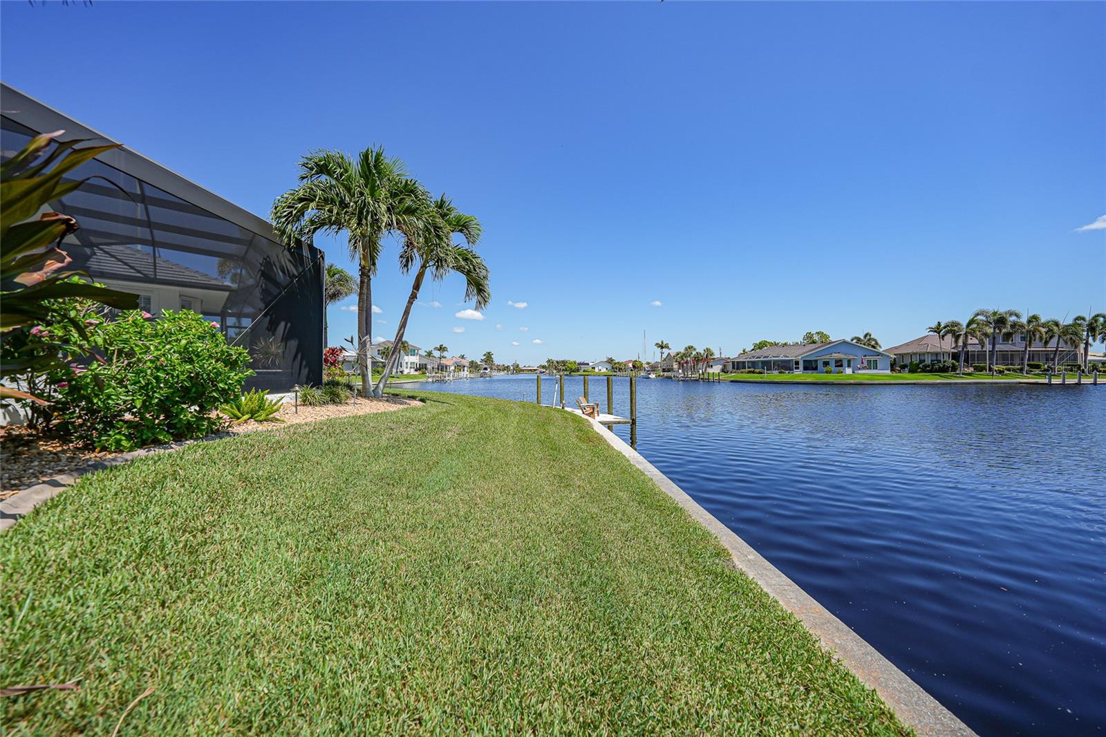 PUNTA GORDA ISLES SEC 6 - Residential