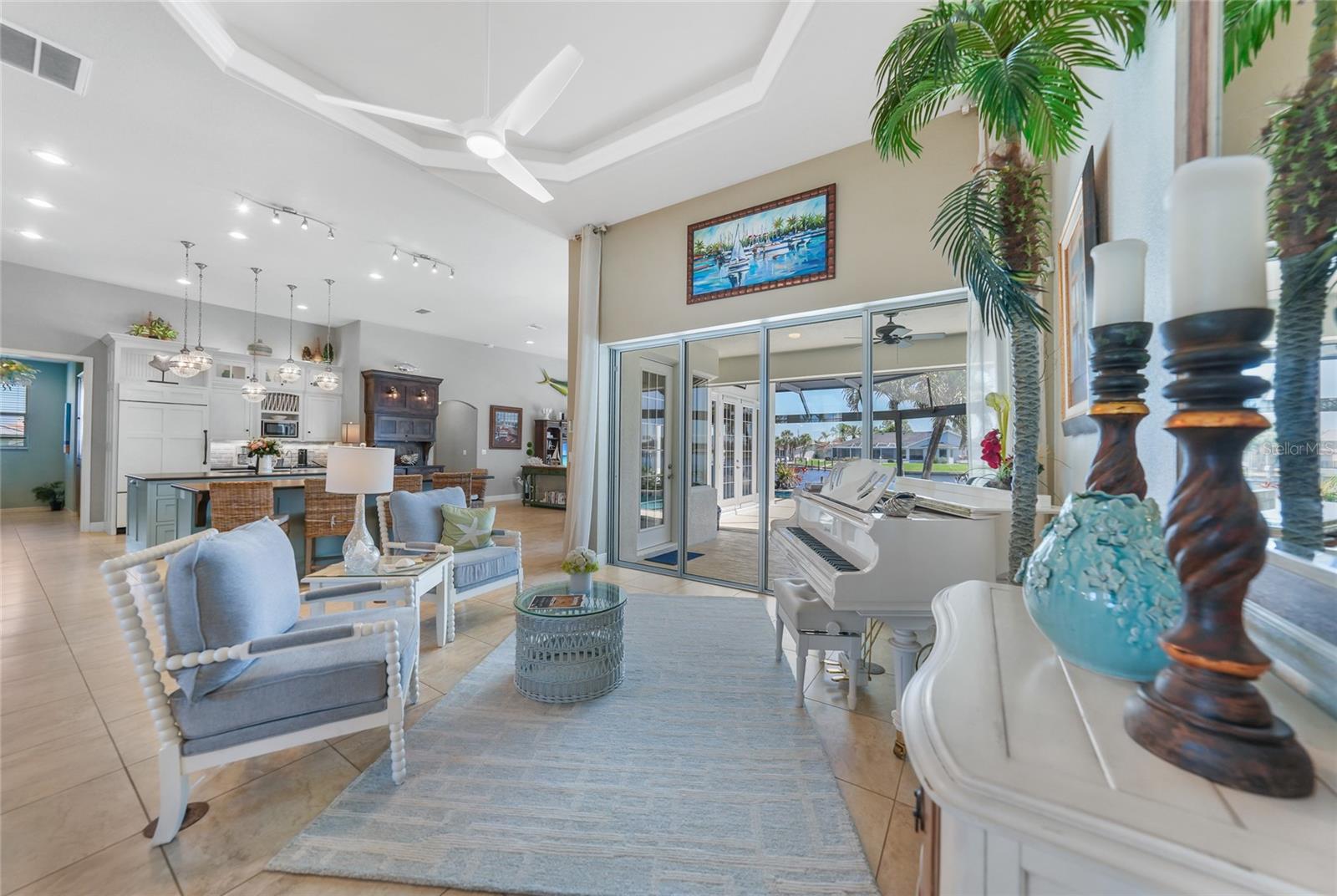 PUNTA GORDA ISLES SEC 6 - Residential