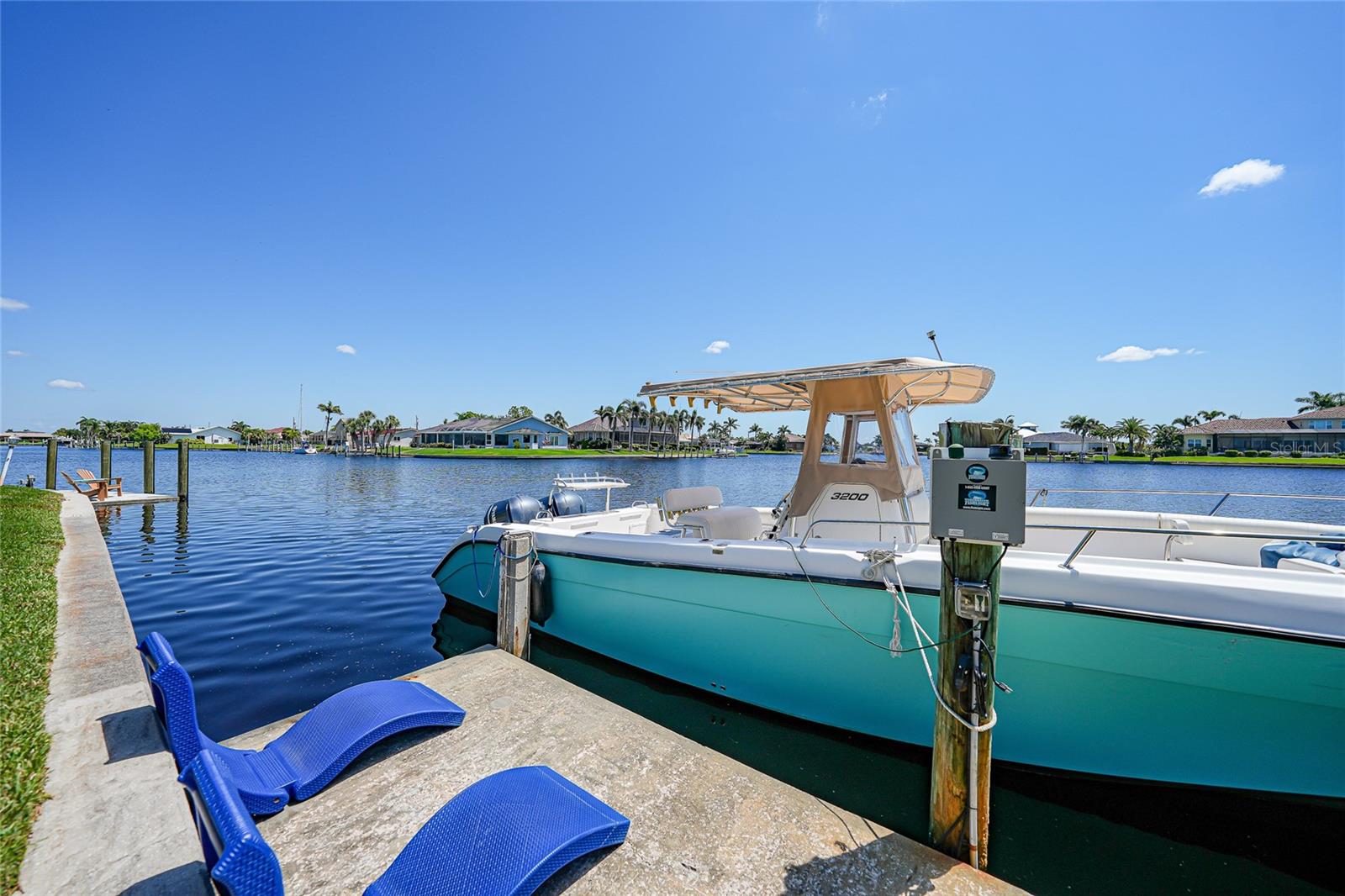 PUNTA GORDA ISLES SEC 6 - Residential