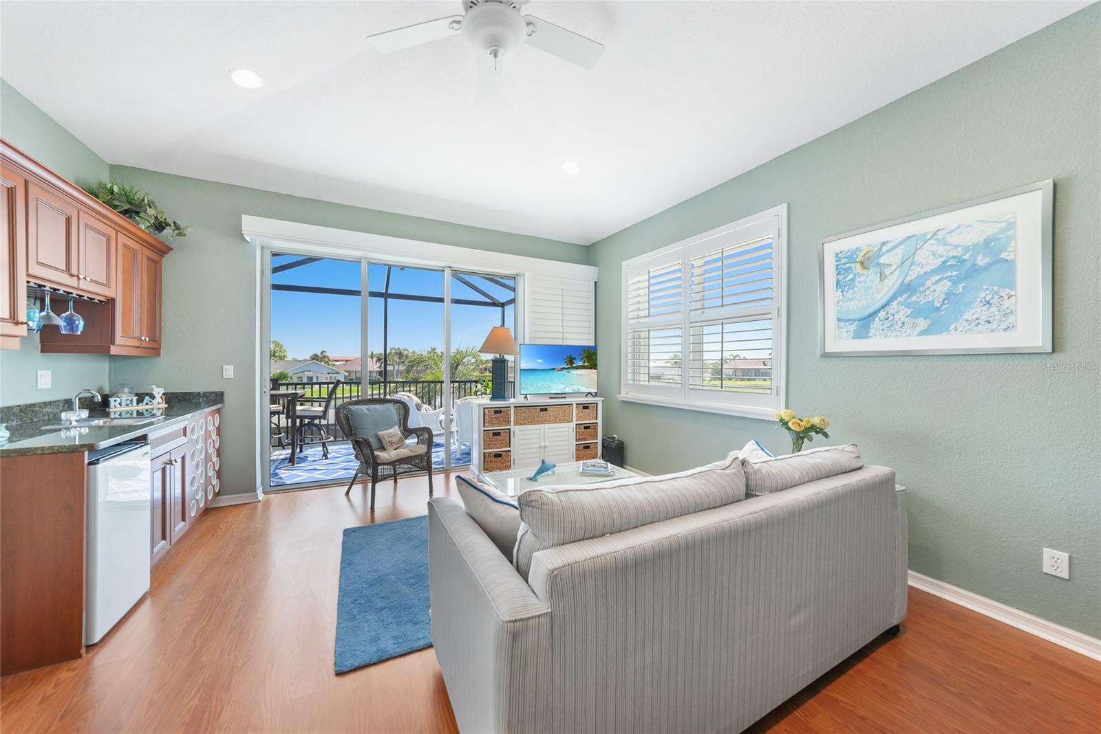PUNTA GORDA ISLES SEC 6 - Residential