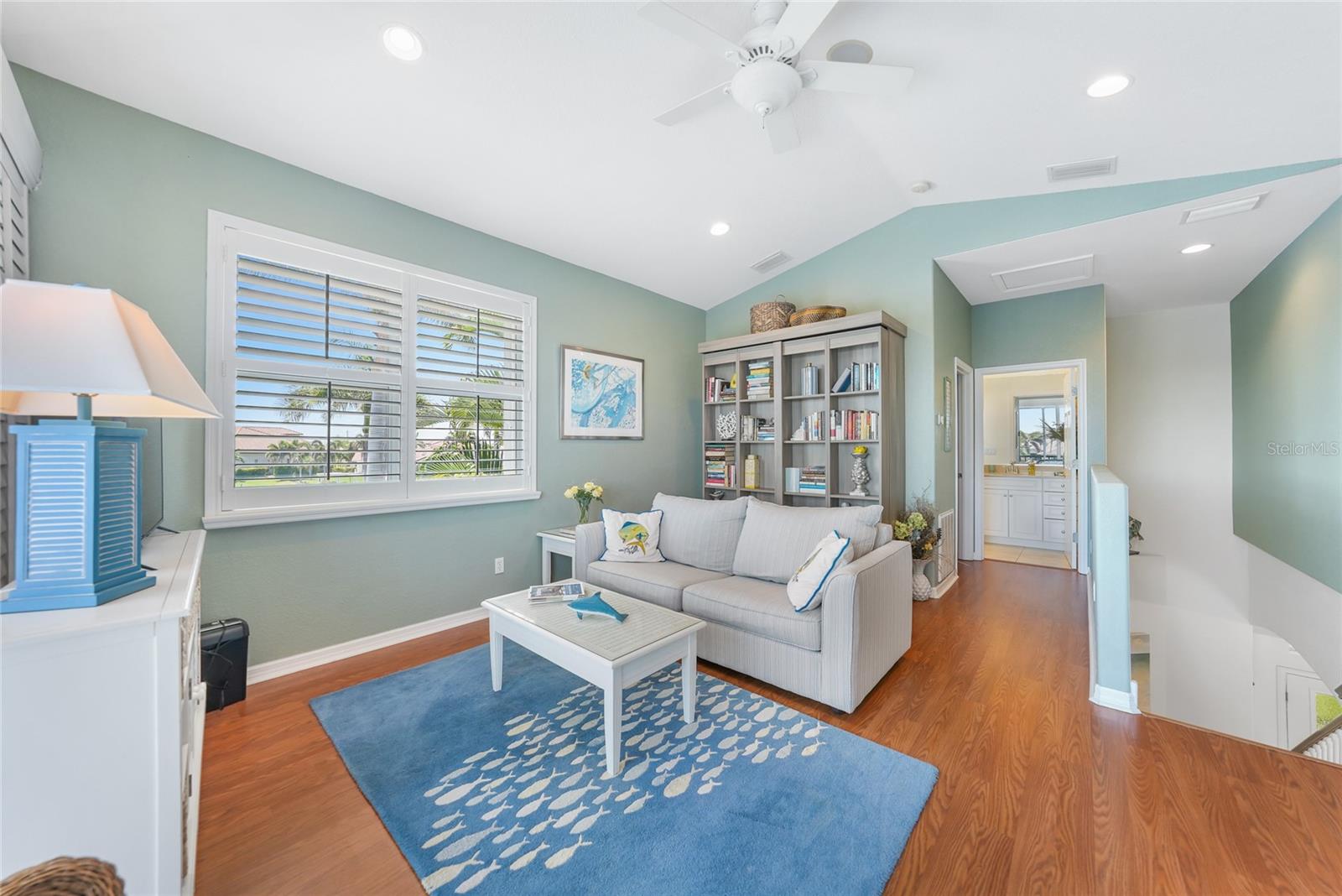 PUNTA GORDA ISLES SEC 6 - Residential