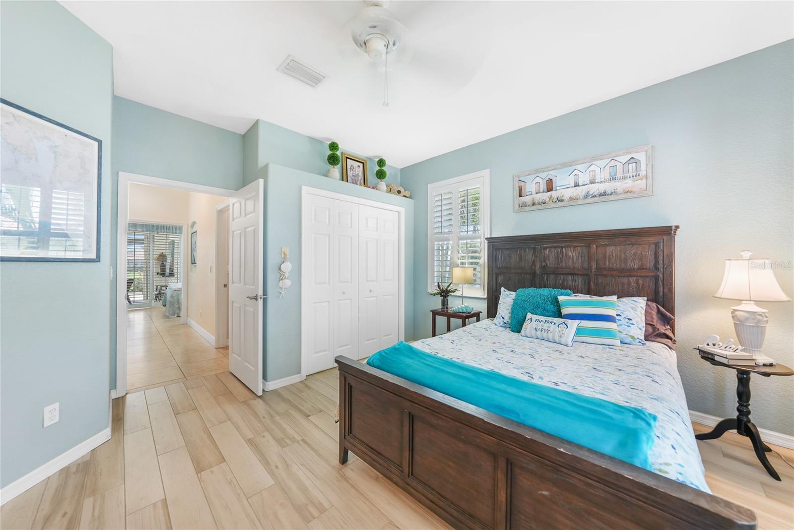 PUNTA GORDA ISLES SEC 6 - Residential