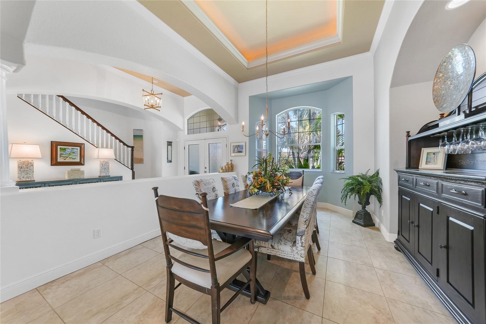 PUNTA GORDA ISLES SEC 6 - Residential