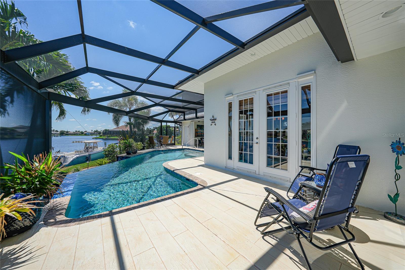 PUNTA GORDA ISLES SEC 6 - Residential