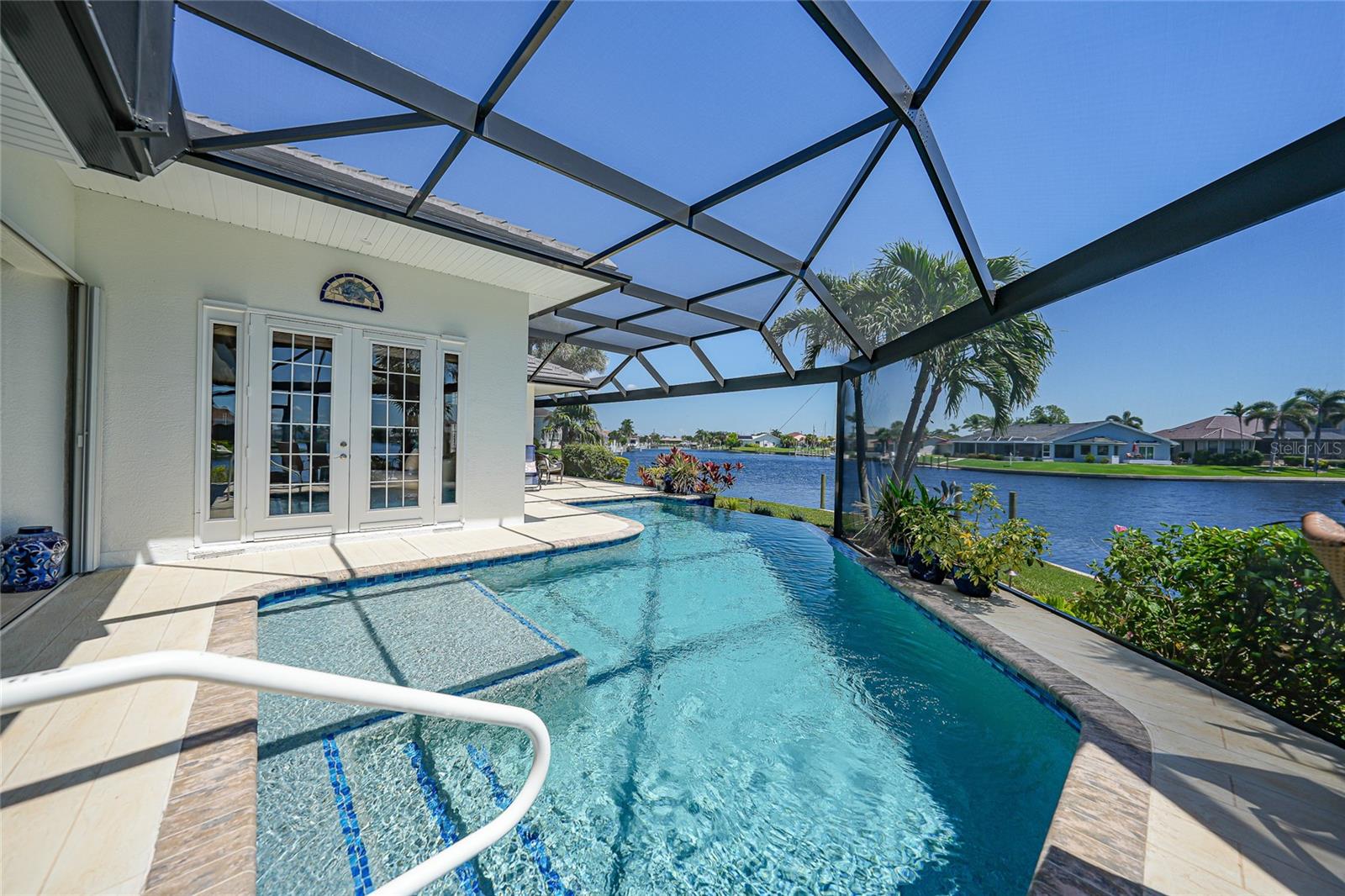 PUNTA GORDA ISLES SEC 6 - Residential
