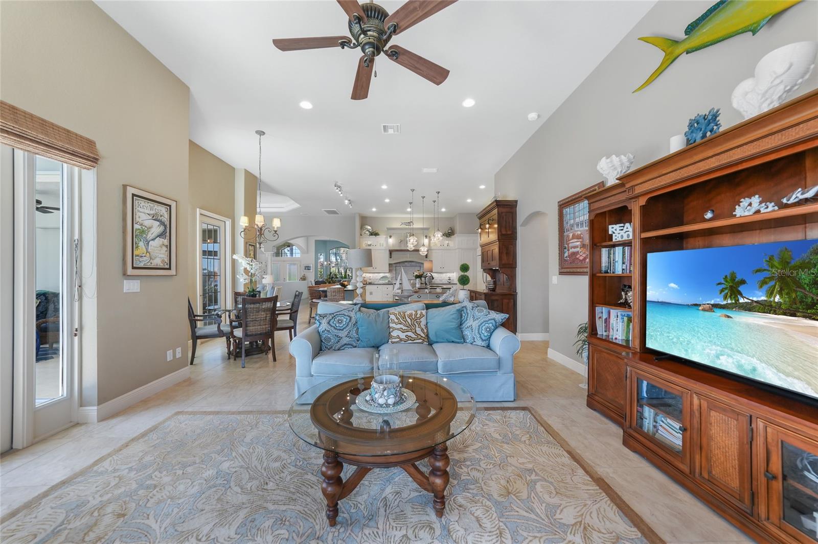 PUNTA GORDA ISLES SEC 6 - Residential