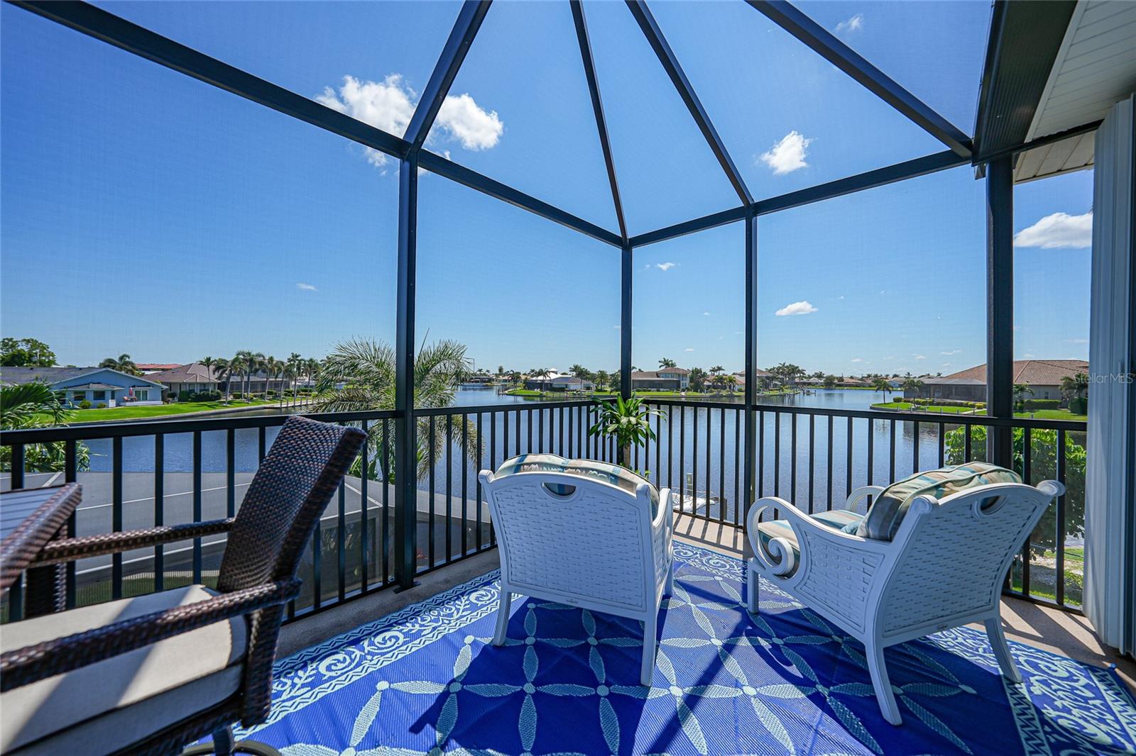 PUNTA GORDA ISLES SEC 6 - Residential