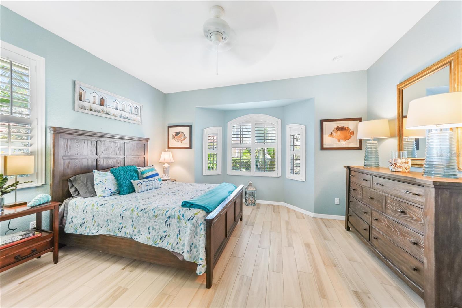 PUNTA GORDA ISLES SEC 6 - Residential