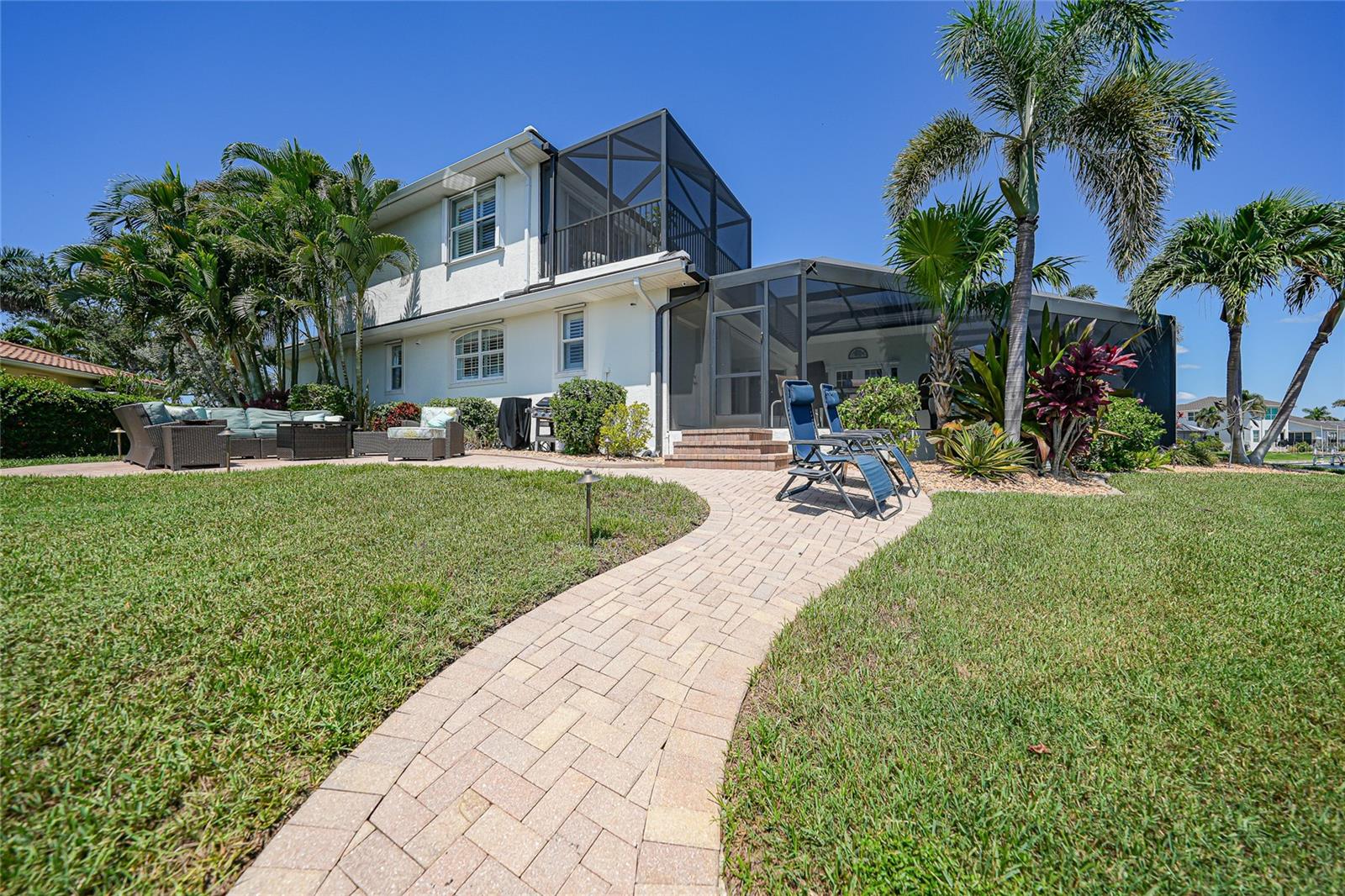 PUNTA GORDA ISLES SEC 6 - Residential
