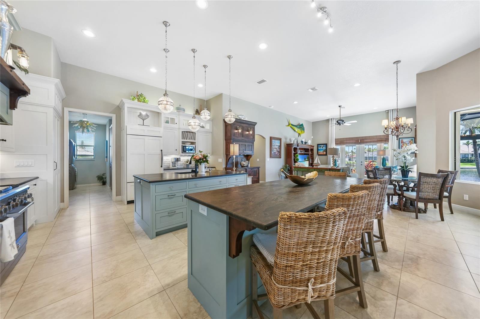 PUNTA GORDA ISLES SEC 6 - Residential