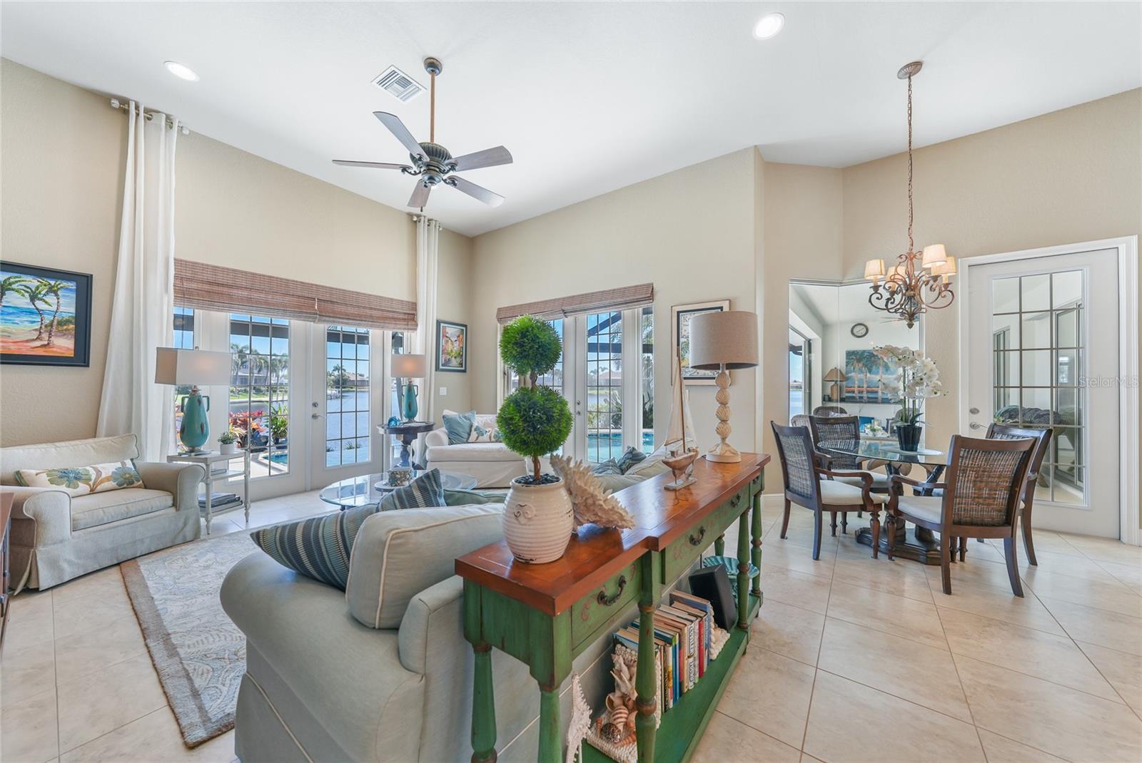 PUNTA GORDA ISLES SEC 6 - Residential