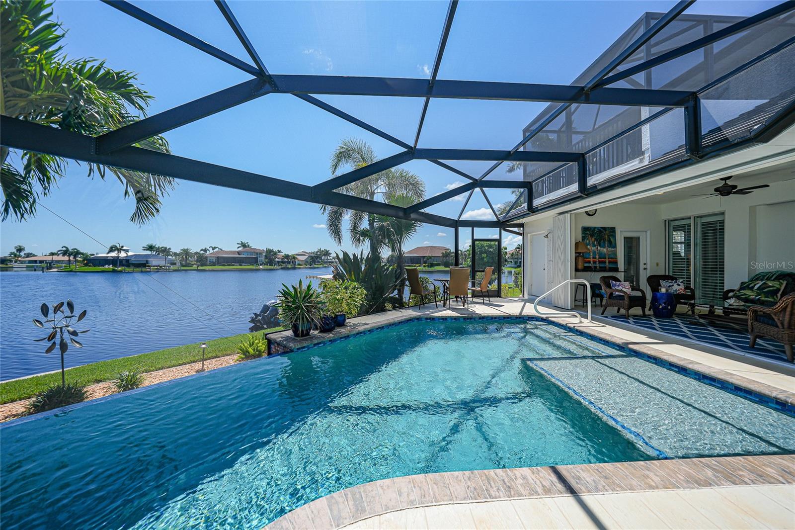 PUNTA GORDA ISLES SEC 6 - Residential