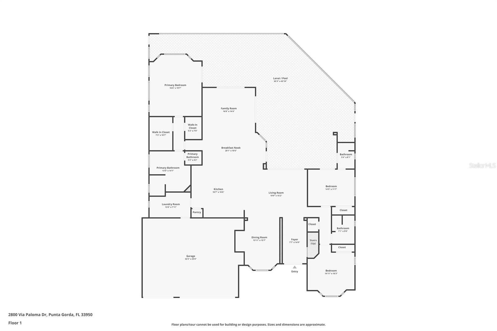 PUNTA GORDA ISLES SEC 6 - Residential
