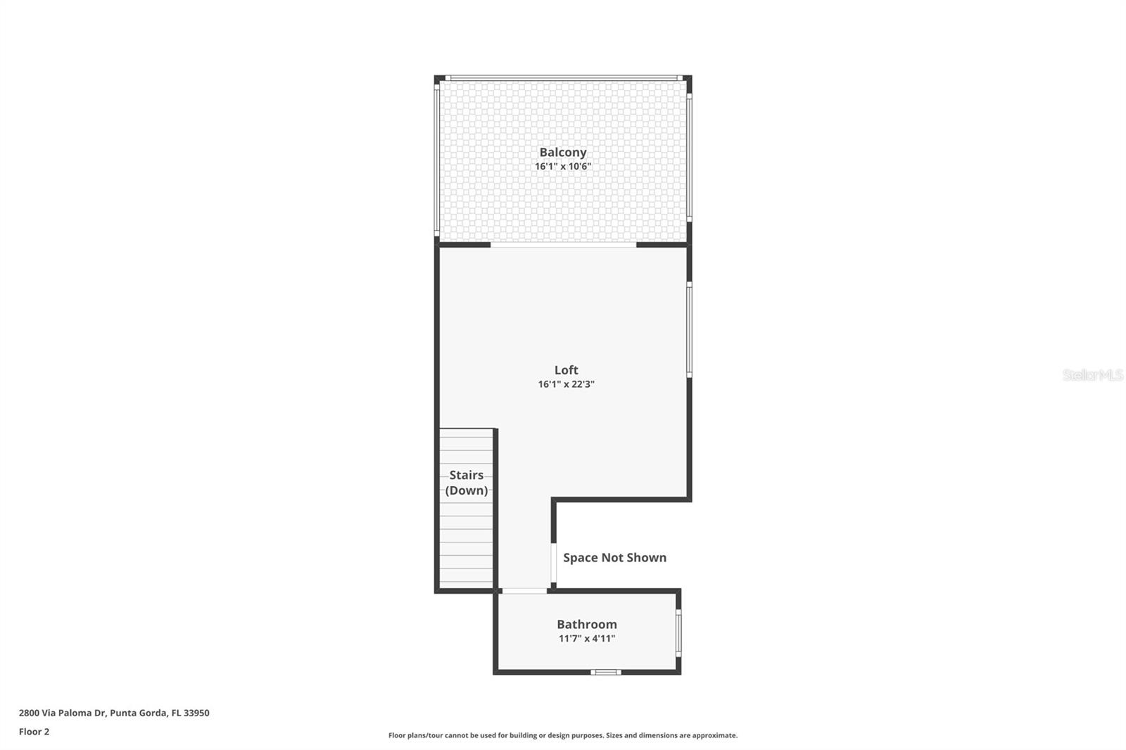PUNTA GORDA ISLES SEC 6 - Residential
