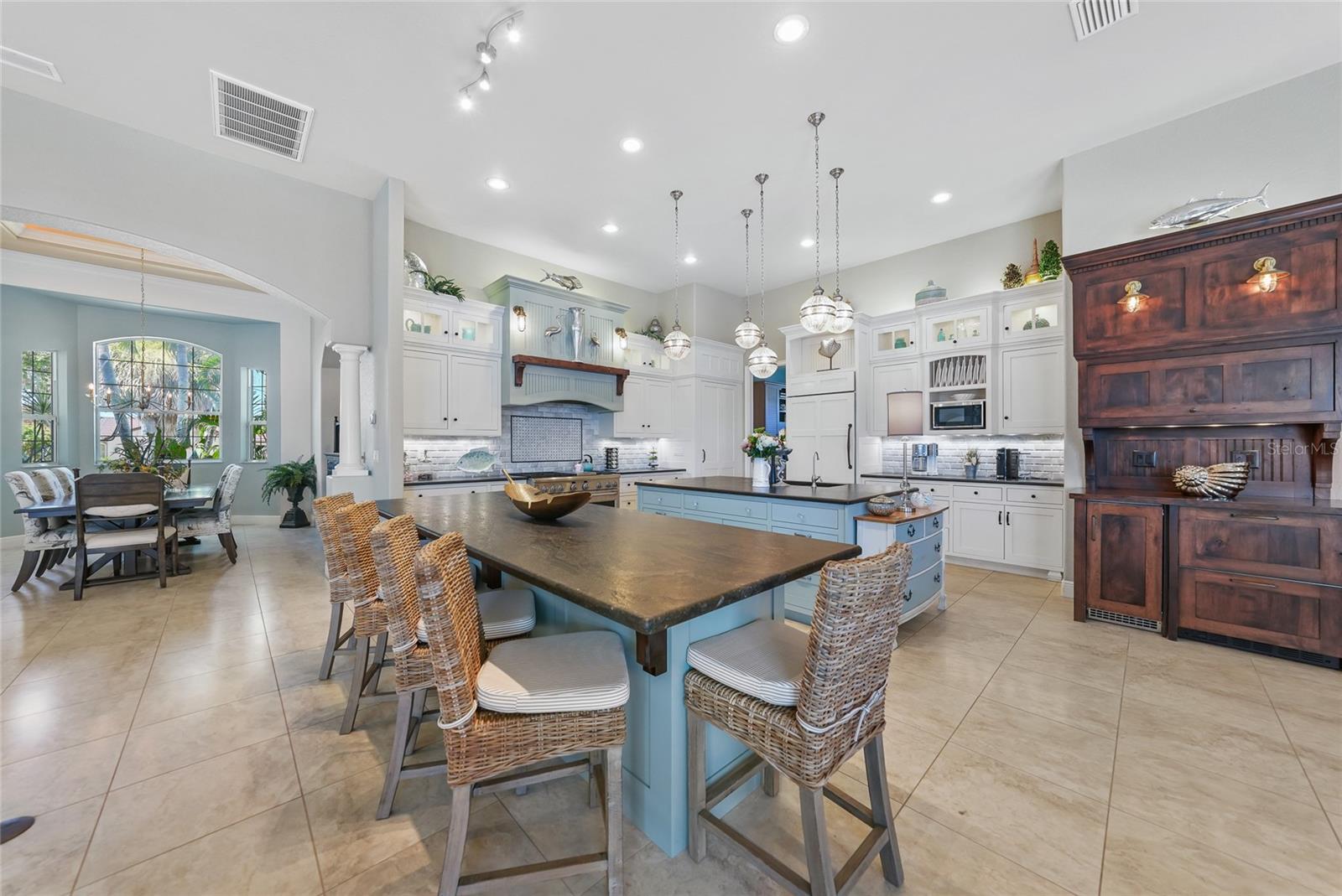 PUNTA GORDA ISLES SEC 6 - Residential