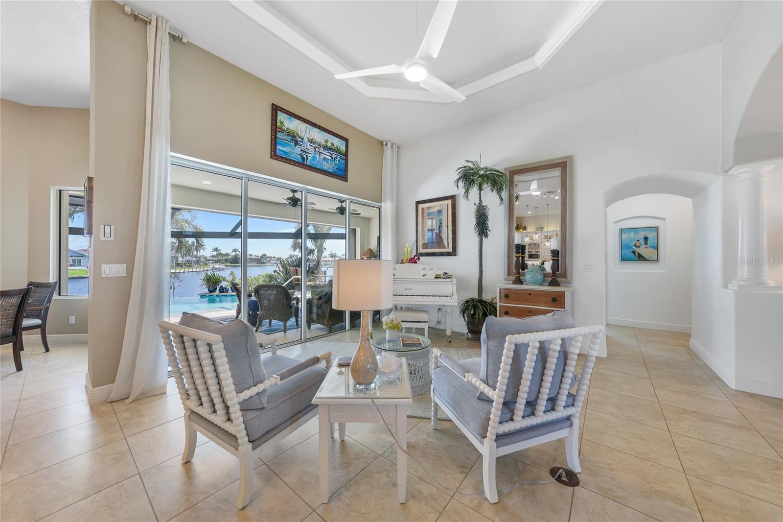 PUNTA GORDA ISLES SEC 6 - Residential