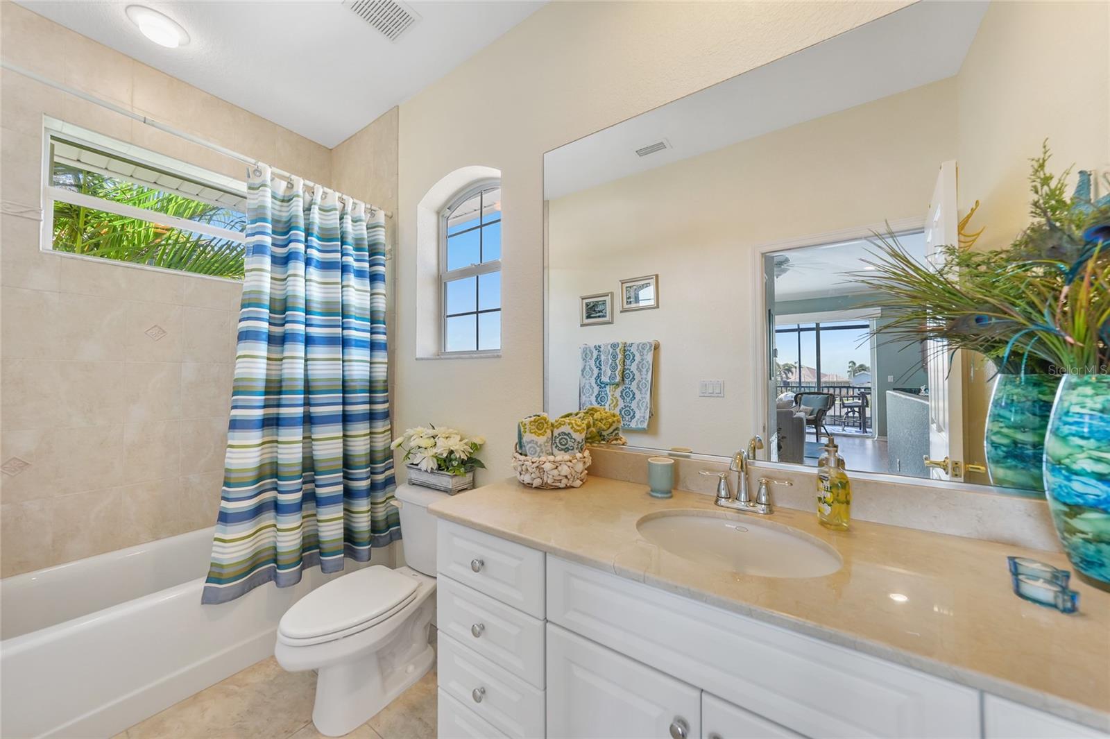 PUNTA GORDA ISLES SEC 6 - Residential