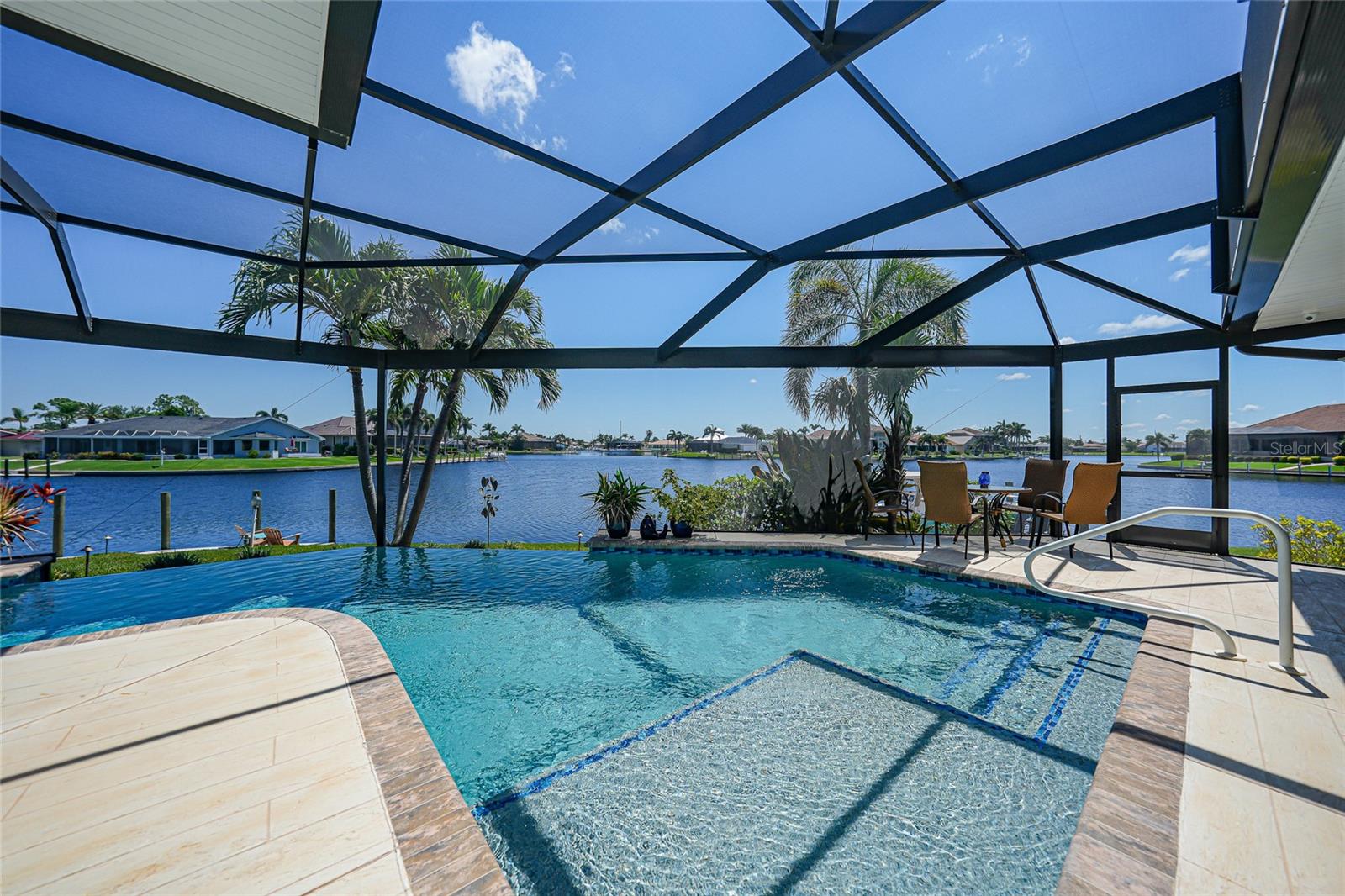PUNTA GORDA ISLES SEC 6 - Residential